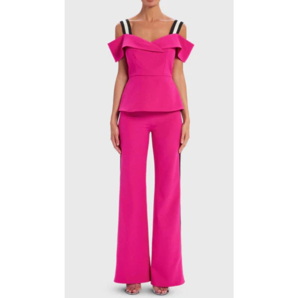 Forever Unique Top and Pant Set